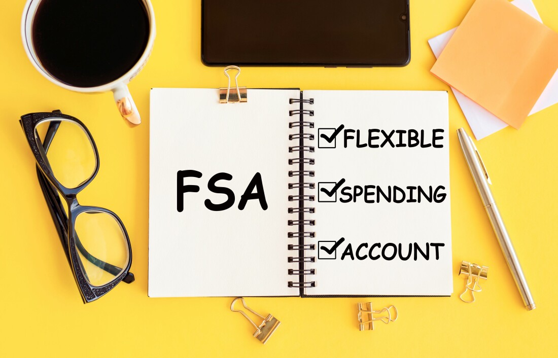 FSA Checklist