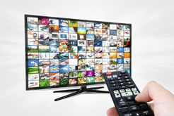 video streaming startup