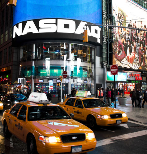 sec fines nasdaq