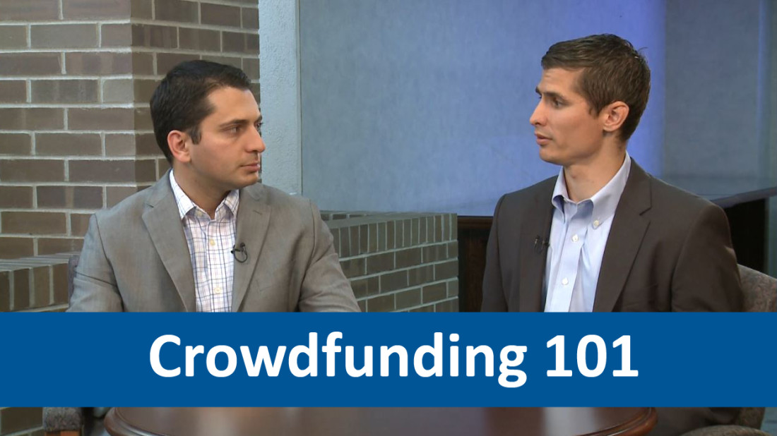 crowdfunding 101 crowdfunding 101
