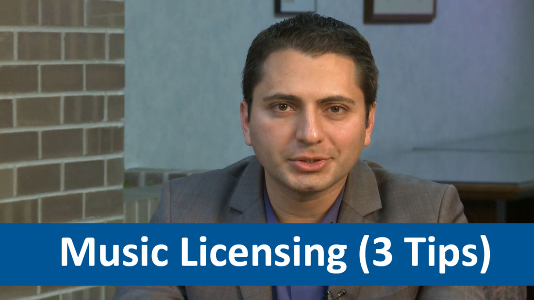 music licensing music licensing